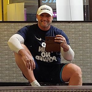 Meet your Posher, Gregory scott